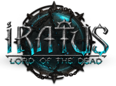 Iratus: Lord of the Dead